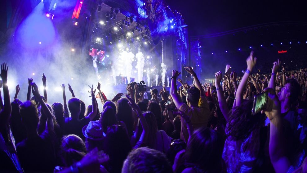 SAGA scoate la vânzare încă 30.000 de abonamente după extinderea zonei de festival