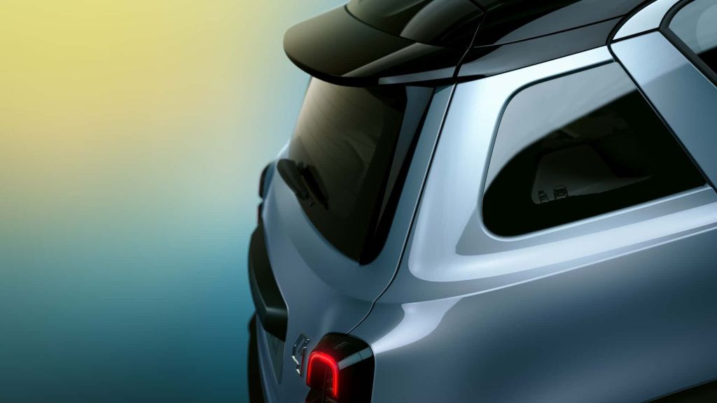 GALERIE FOTO | Renault prezintă primele imagini cu noul R4 electric - Imagine 11