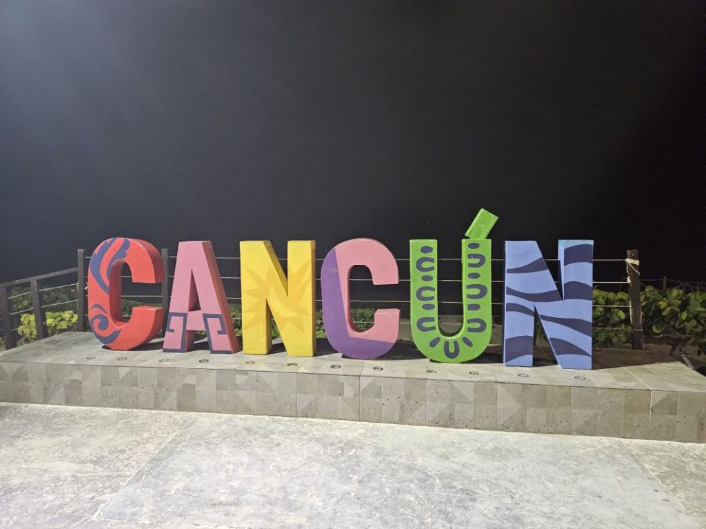Mexic Peninsula Yucatan - Imagine 23