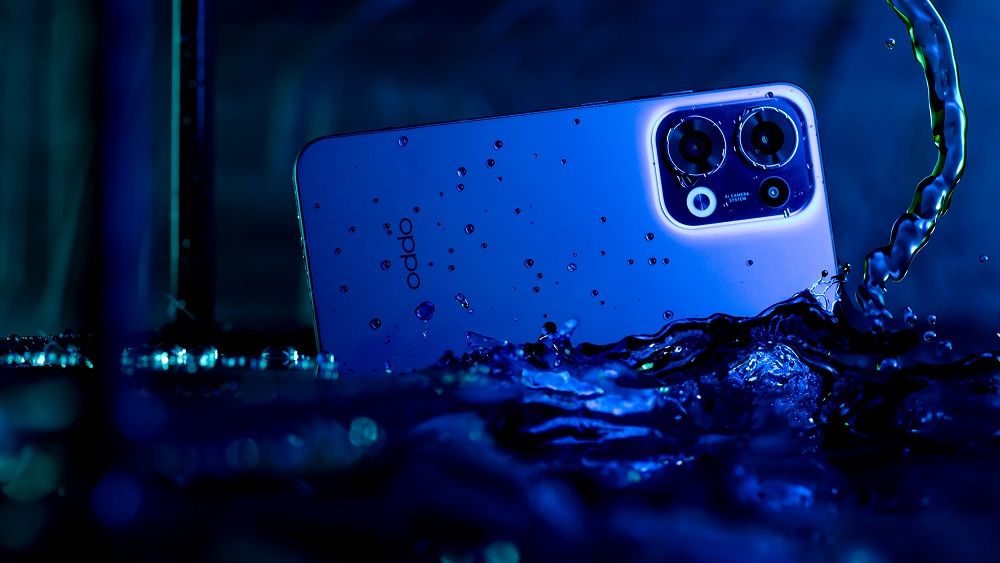 OPPO Reno 13: Inteligența artificială, „asistentul tău foto” care te ajută în a captura cele mai bune cadre, chiar și sub apă