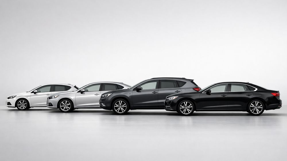 Dincolo de preț: cum se formează valoarea reală a unui automobil