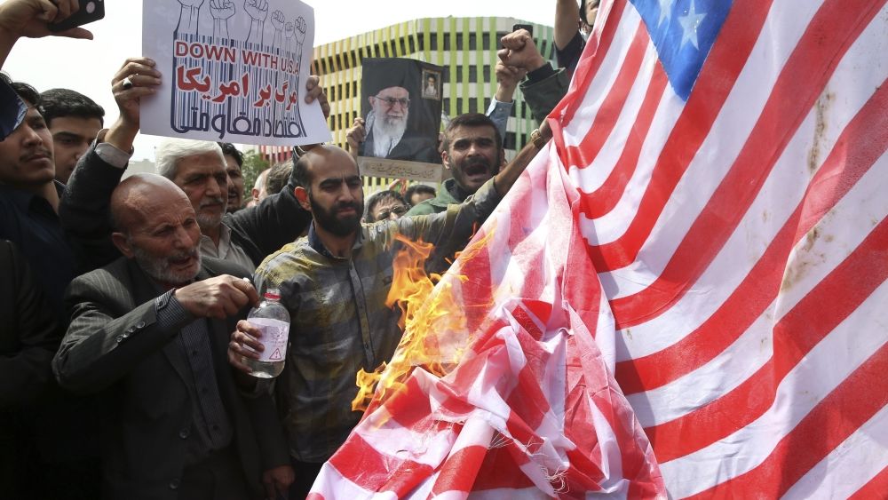 Iran face apel la musulmani sa dezvolte stiinta pentru a contracara hegemonia SUA