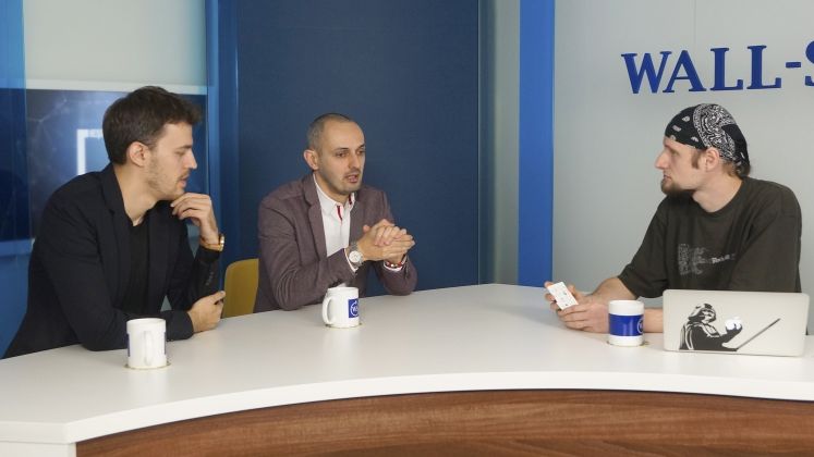 Interviu dublu: Ce asteapta antreprenorii de la viitorul Guvern