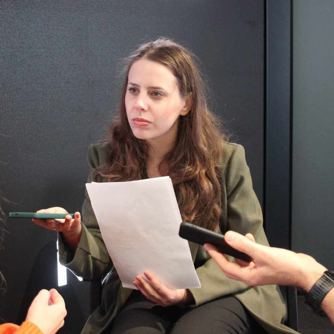 Luminița Mîndrilă