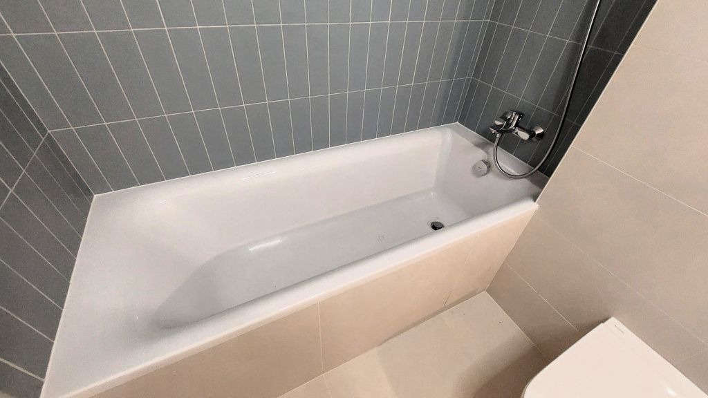 Cum arată un apartament nou cu două camere de 225.000 euro din centru Capitalei - Imagine 45