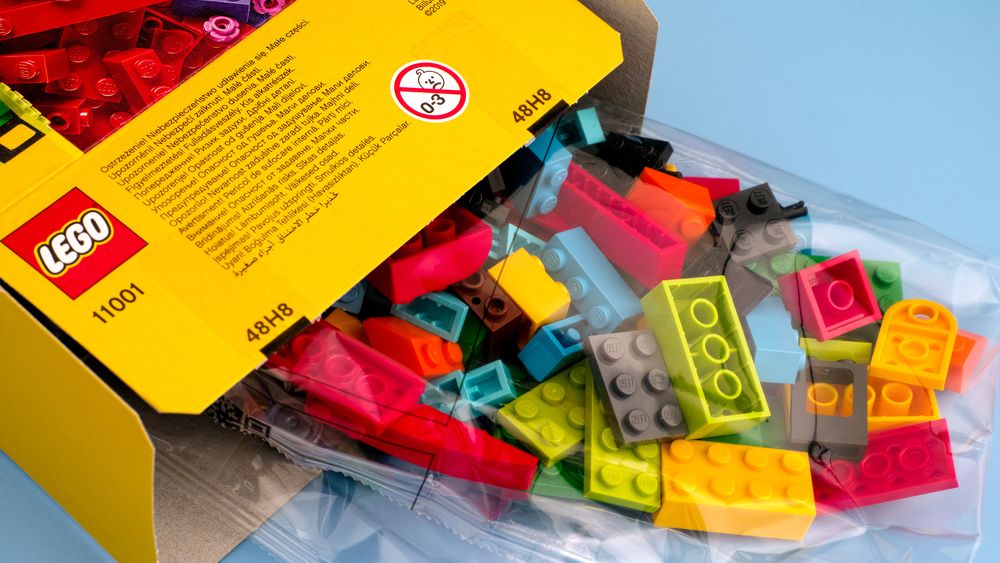 Balkan eCommerce Summit| Cum arată viitorul eCommerce-ului: lecțiile LEGO din transformarea globală a ambalajelor