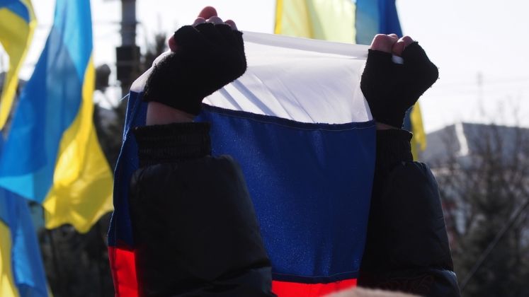 MAE nu recunoaste legitimitatea alegerilor parlamentare din Crimeea pentru Duma de Stat din Rusia