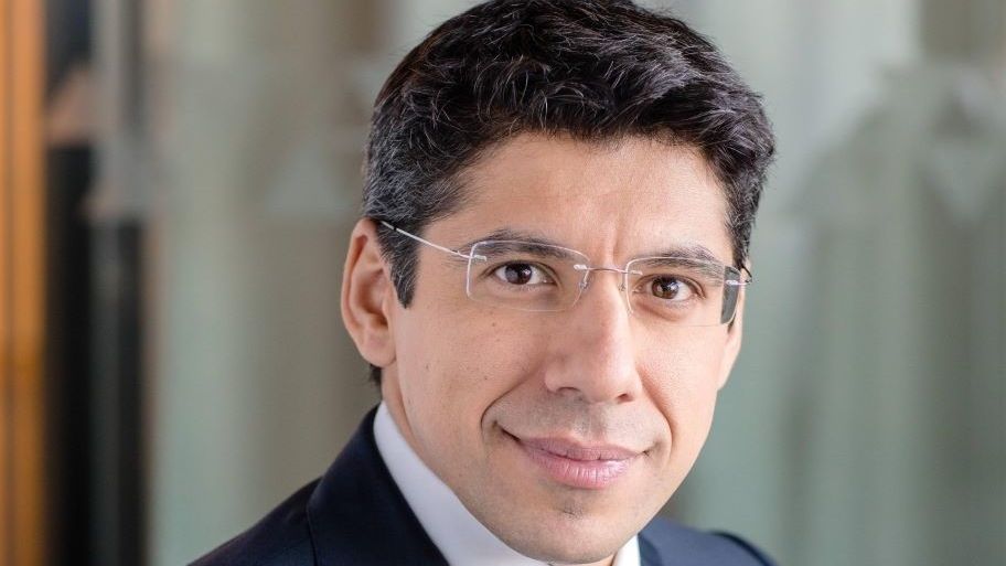 Sévan Kaloustian, Managing Director Janssen Companiile Farmaceutice ale Johnson & Johnson în România, a fost ales Vice Președinte ARPIM