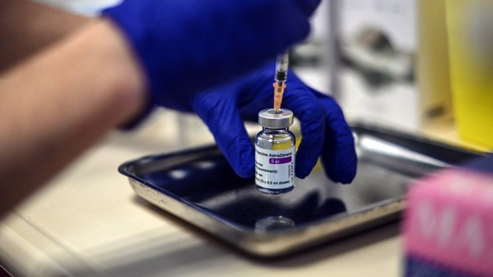 Bilanț vaccinare anti-COVID | România a depășit pragul de 4 milioane de persoane vaccinate