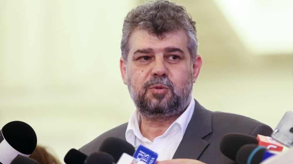 Ciolacu, despre demiterea lui Streinu-Cercel: Politrucii PNL nu suportă specialiştii care spun adevărul