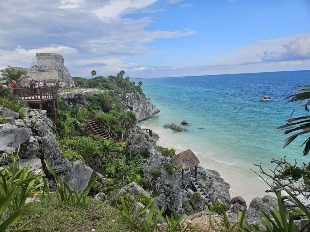 Mexic Peninsula Yucatan - Imagine 56