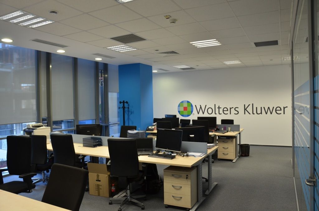 Wolter Kluwers - Imagine 15
