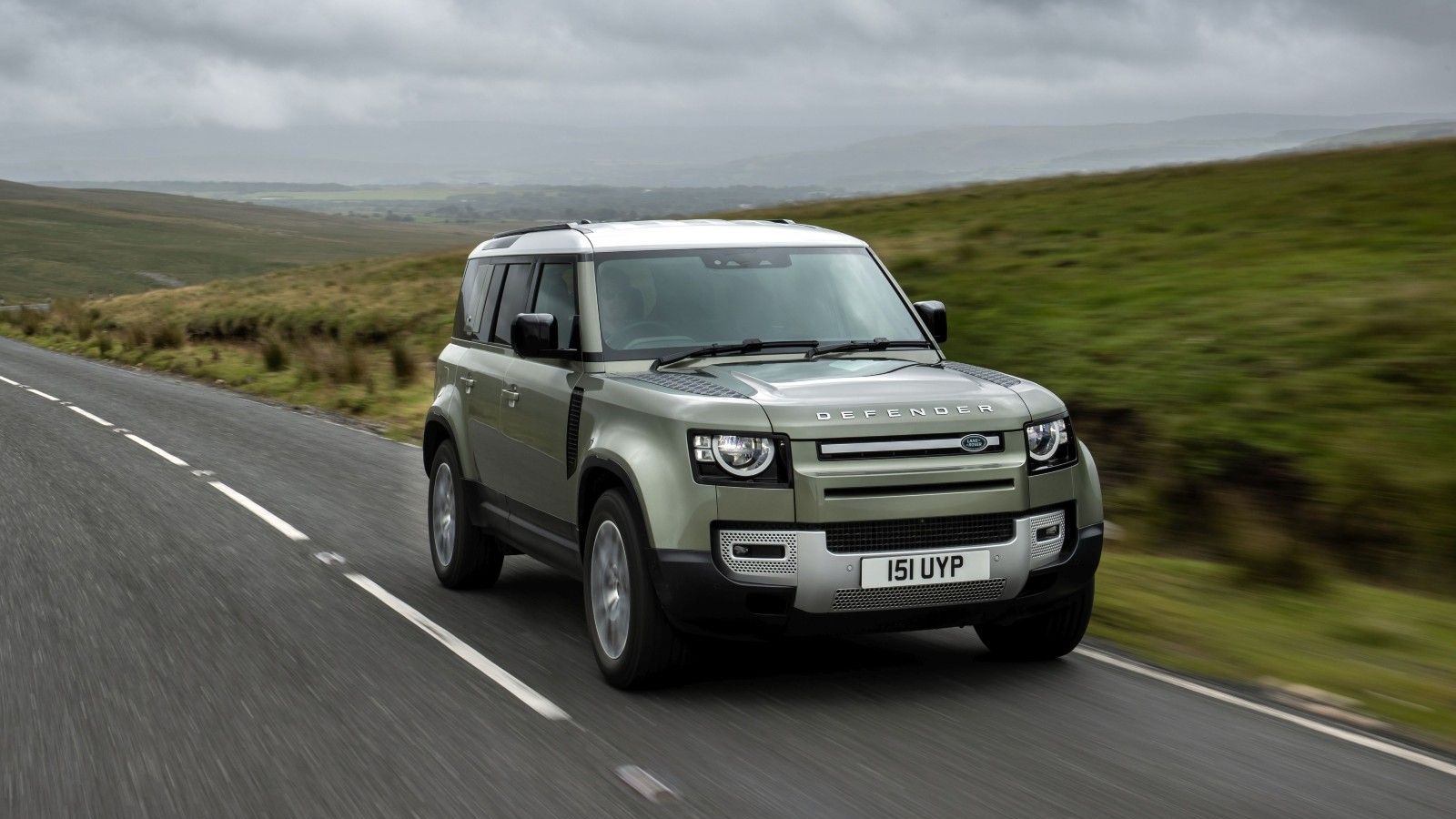 Jaguar Land Rover, împrumut de 1,5 miliarde de lire sterline: Marea Britanie ajută producătorul auto