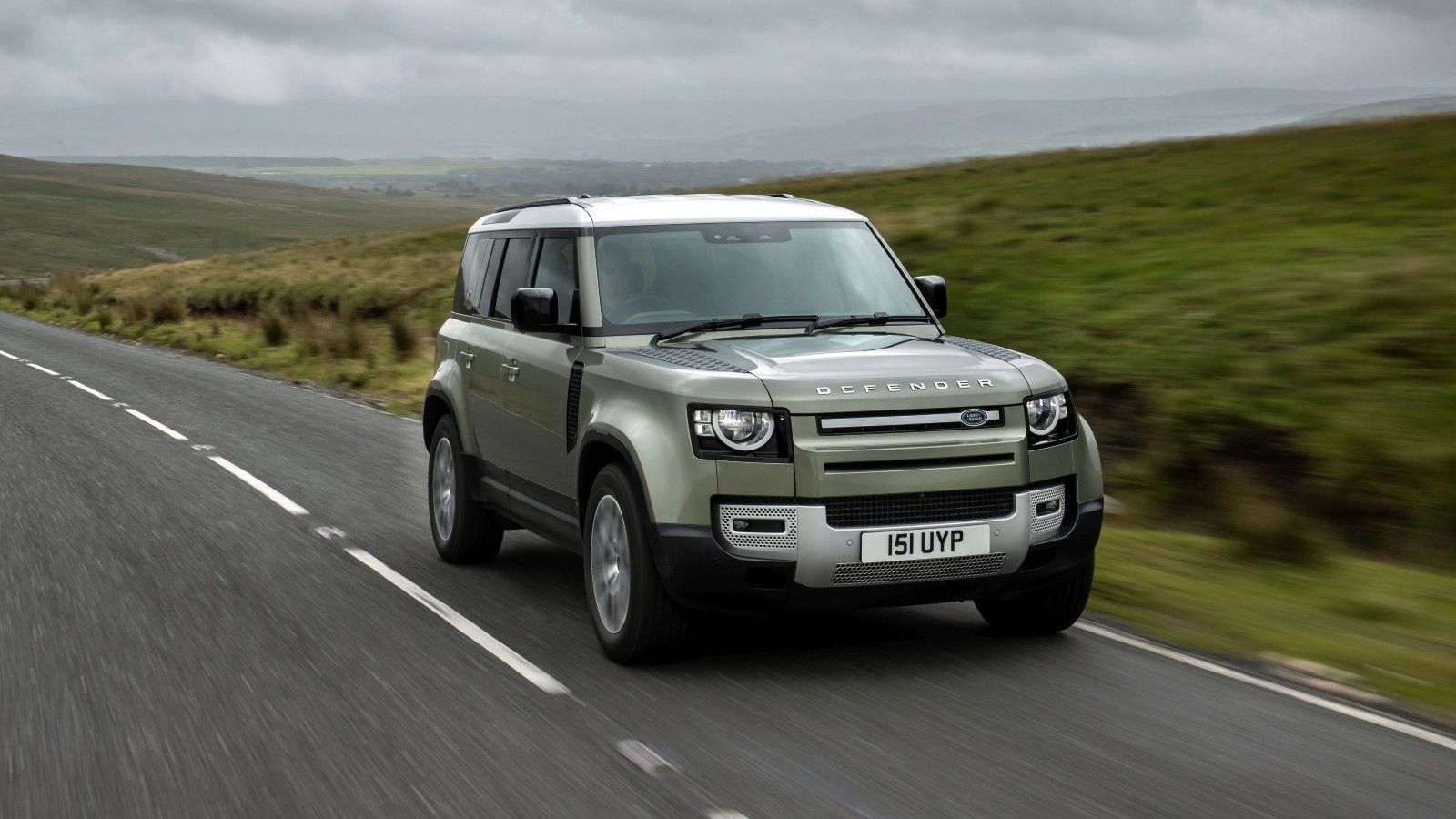 Jaguar Land Rover dezvoltă un vehicul alimentat cu hidrogen