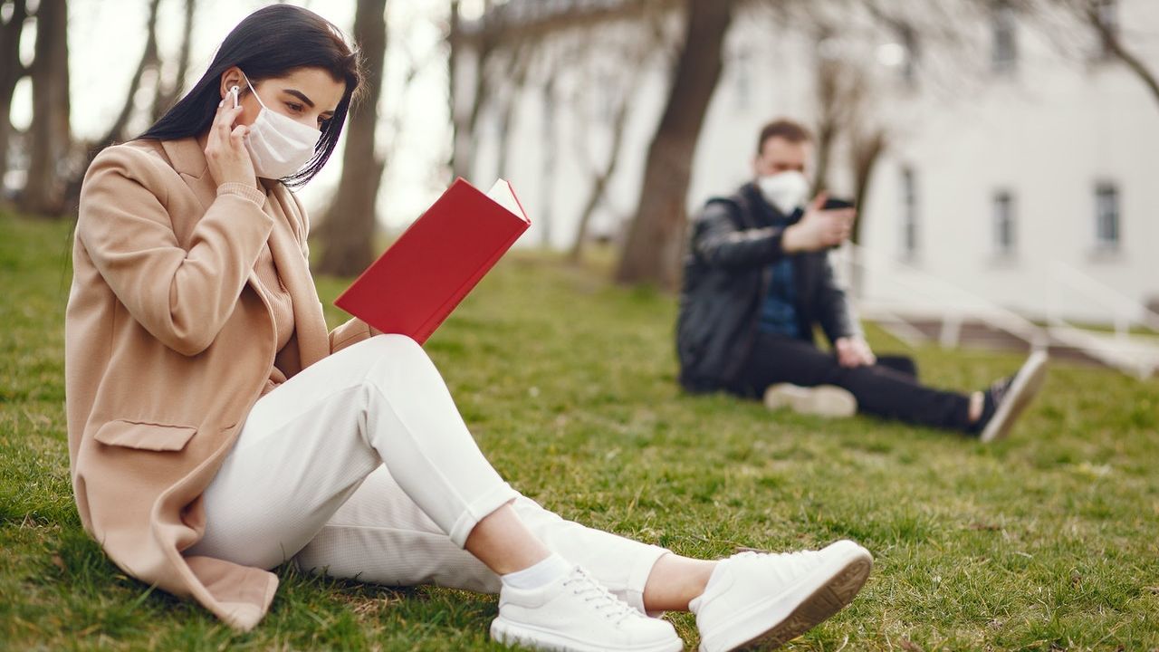 LIVE TEXT | Județele unde trebuie să purtăm masca de protecție și în aer liber