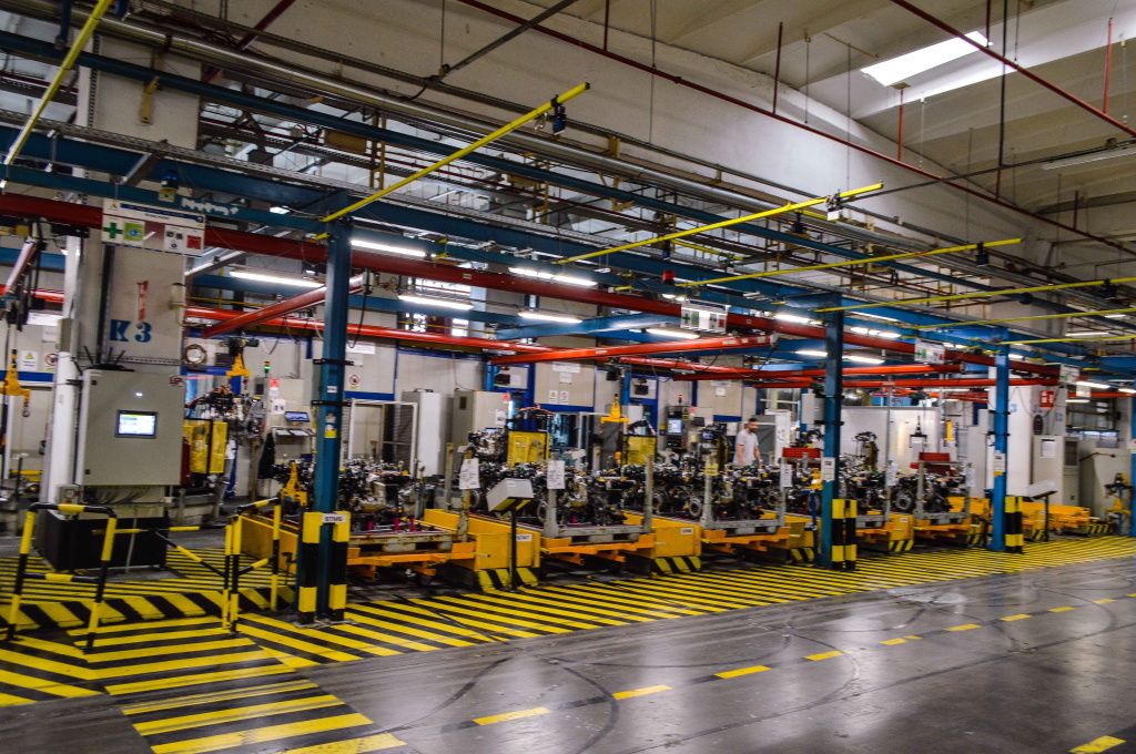 [FOTO] Care sunt secretele noului motor hibrid dezvoltat integral în România și folosit de Dacia - Imagine 10