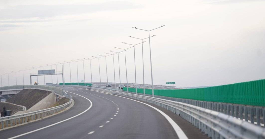 Guvernul dă undă verde pentru exproprieri suplimentare de 2 mil. lei pe traseul Autostrăzii Sibiu - Pitești
