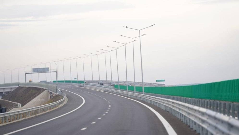 Autostrada A1 Sibiu-Pitești, finanțare de 500 mil. euro de la BEI. Când va fi gata