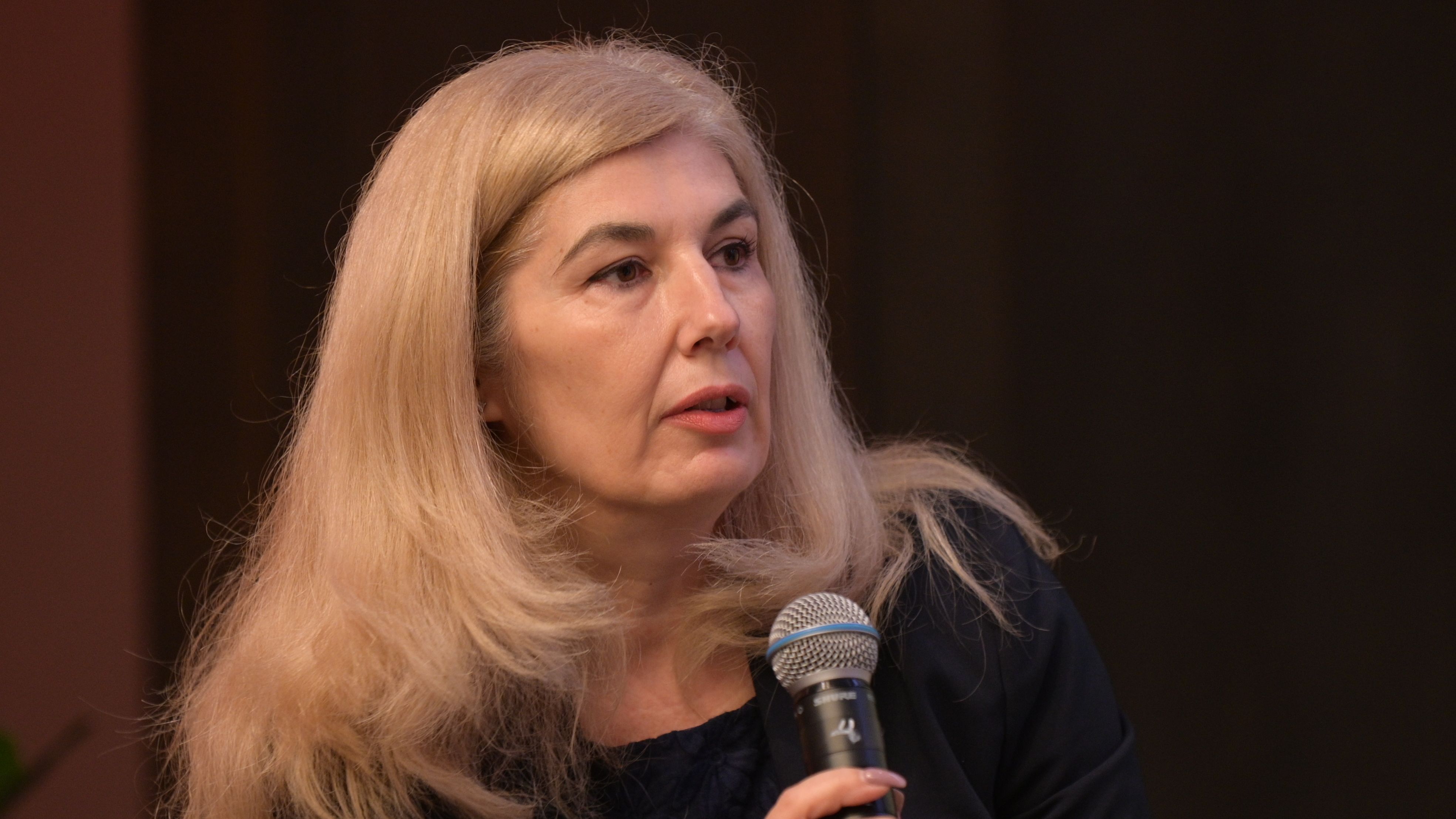 reConstruct | Corina Stanciu, Managing Director Toff Dominium: Randamentul e foarte bun la închirieri, pot evolua mai rapid ca vânzările