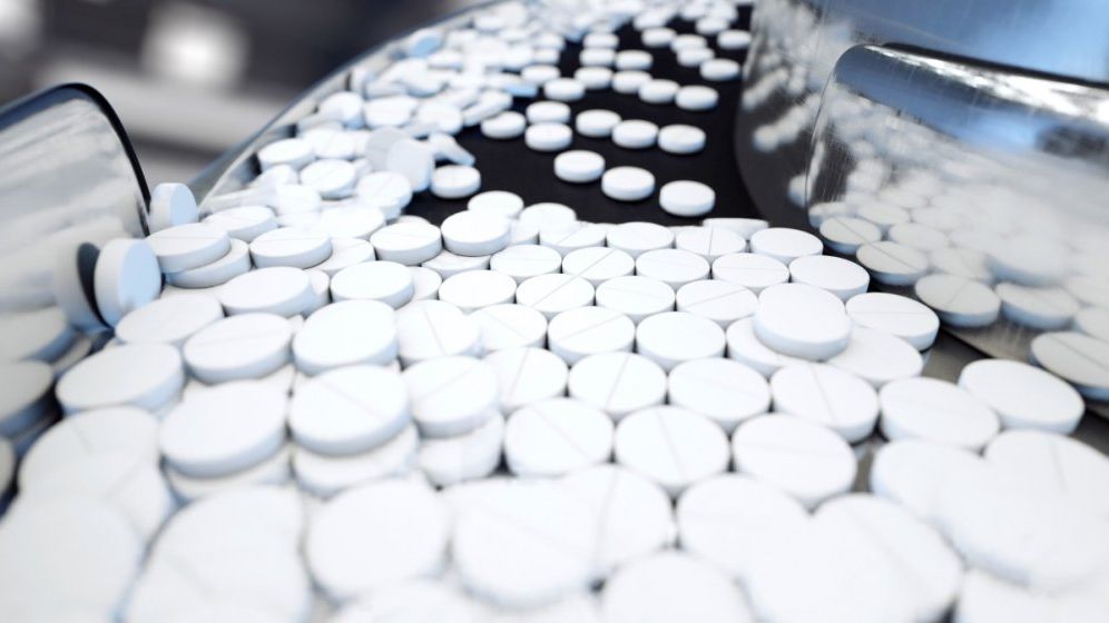 Românii, mai puține vizite la farmacie în pandemie. Consumul de medicamente a scăzut cu 12% în trimestrul 2