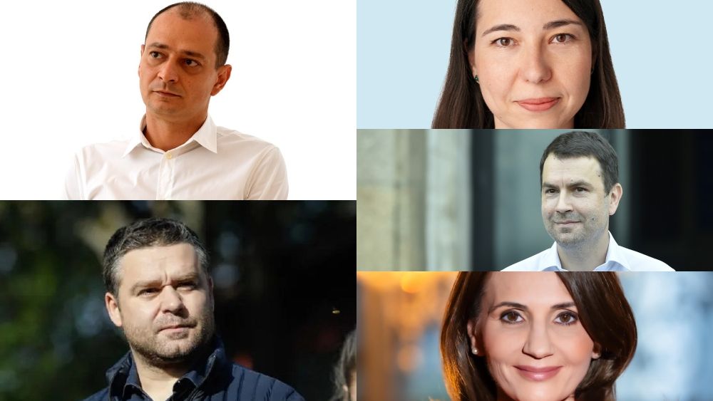 Alegeri Primăria Capitalei 2025: Care sunt regulile de dinainte de campania electorală