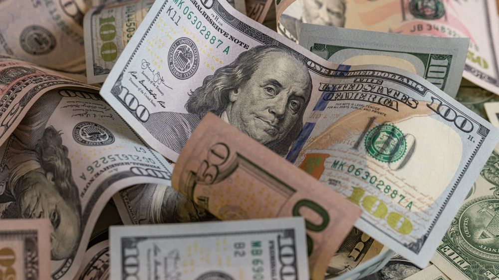 Și americanii sunt loviți de scumpiri: Creștere record a inflației în SUA