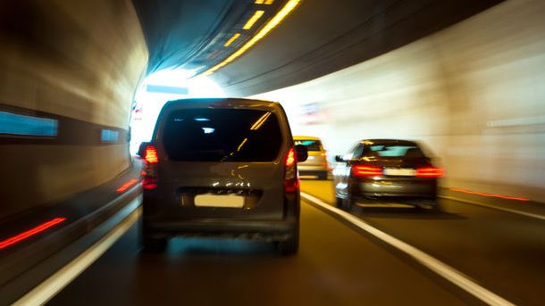 Finlanda si Estonia vor sa construiasca cel mai lung tunel subacvatic din lume