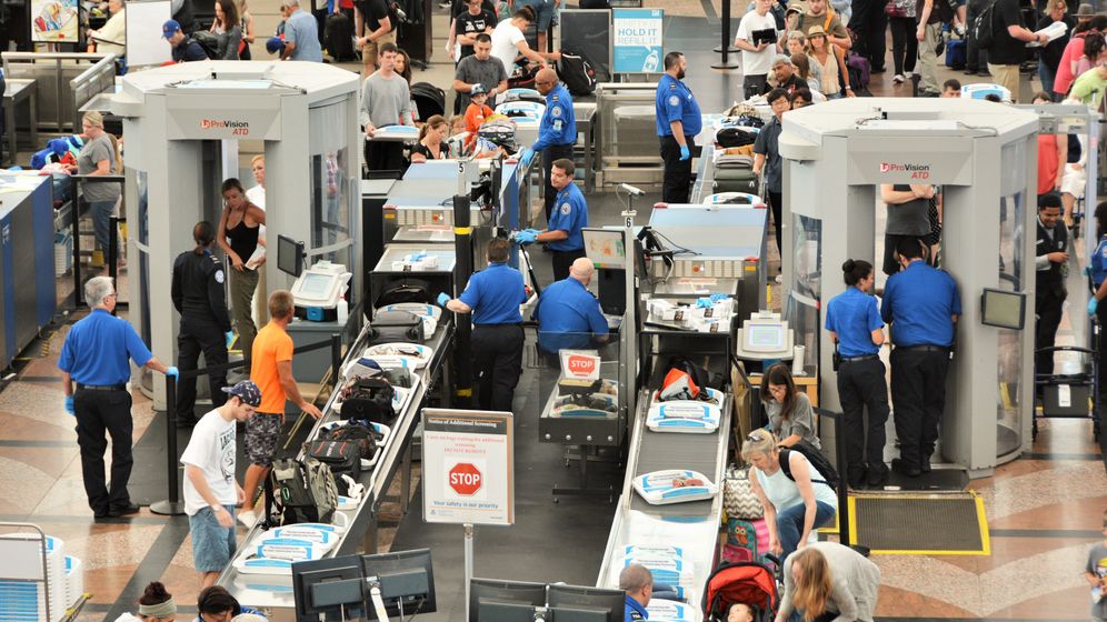 Frankfurt, primul aeroport din Europa care introduce recunoașterea facială pentru toți pasagerii