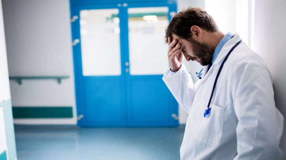 Noul spital din Fălticeni ar putea fi deschis pentru pacienţii cu COVID-19