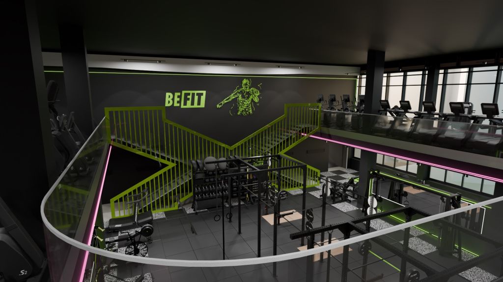 Investitorii din spatele World Class România lansează o nouă rețea de săli de fitness - Imagine 5