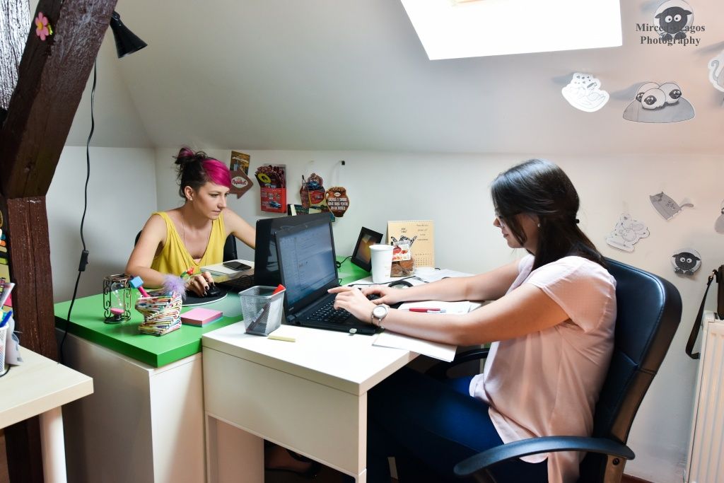 Birou de companie Hello - Imagine 68