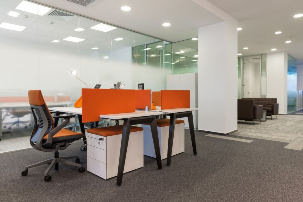 Steelcase - Imagine 10