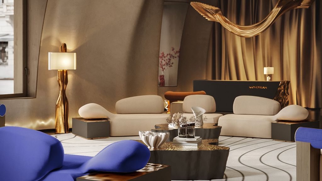 FOTO | One United Properties începe lucrările la hotelul de lângă Ateneu. Când va fi gata