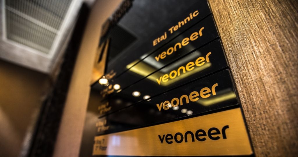 Veoneer Openville Timisoara - Imagine 1