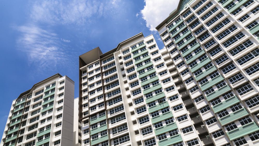 Prețul apartamentelor ar trebui să scadă următoarea perioadă
