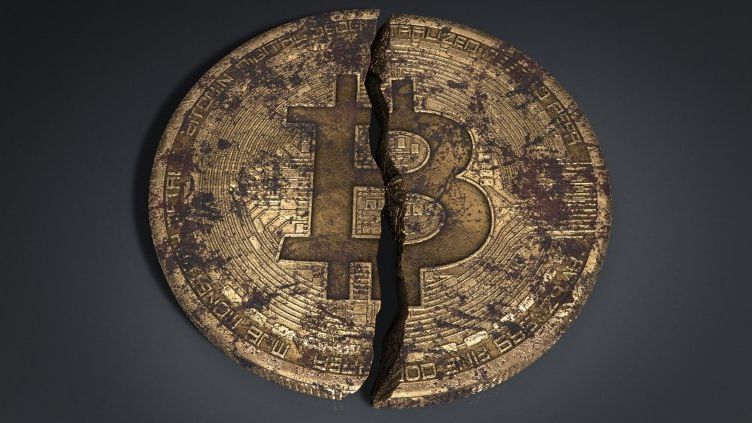 Bitcoin nu ar avea nicio valoare: De ce crede acest lucru una dintre cele mai mari banci de investitii din lume