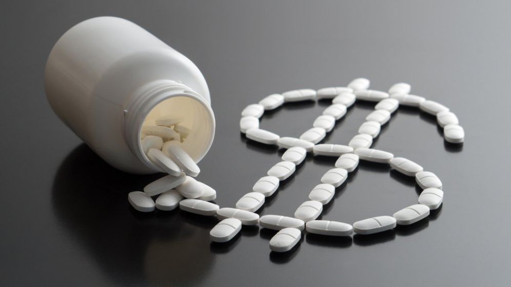 Managerii din industria farmaceutica romaneasca se asteapta la o crestere a productiei