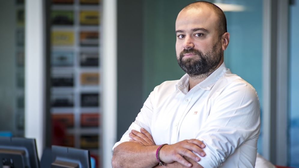 CBRE: Cladirile de spatii de birouri din Vestul si Centrul Capitalei, preferate de jumatate dintre chiriasi