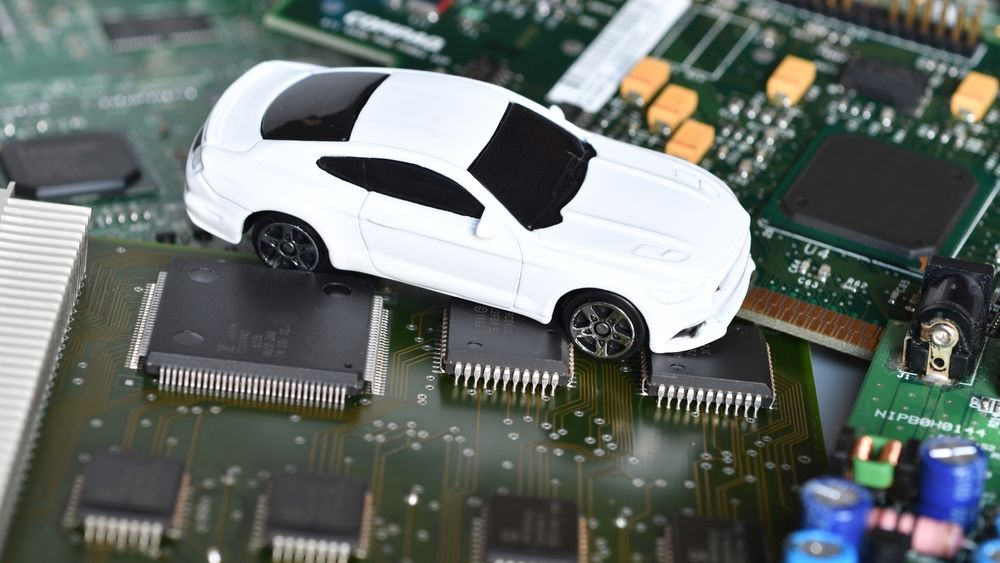 China, deschisă să reia exporturile de chipuri produse de Nexperia, transmite Casa Albă