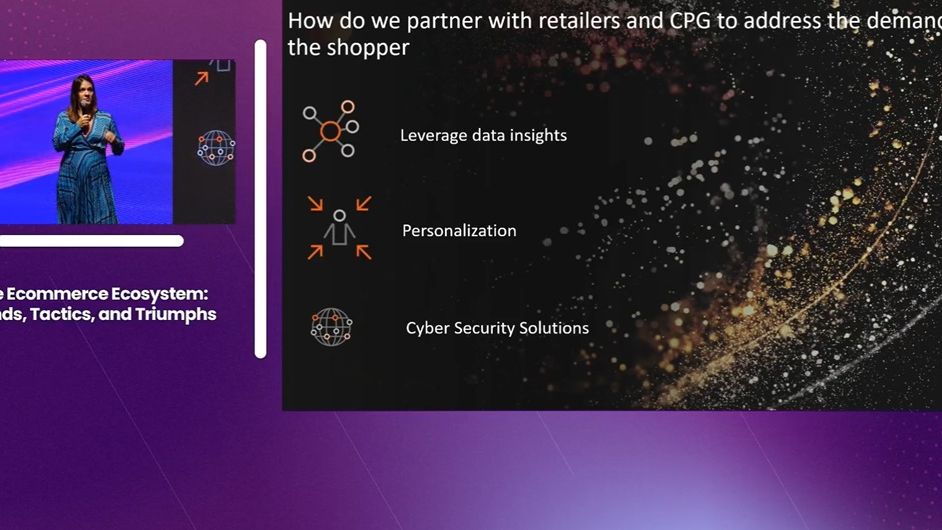 Corina Bulimar, Mastercard, despre personalizarea experienței în retail: Există o mulțime de surse de date, dar există două mari provocări