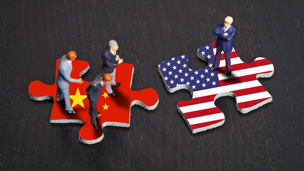 Analiza ICSS: SUA si China: "Art of Deal versus Art of War"