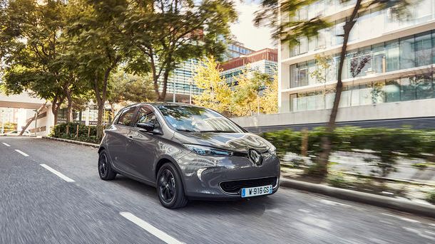 Masinile electrice vor deveni mai accesibile decat cele cu motoare conventionale, in 2025