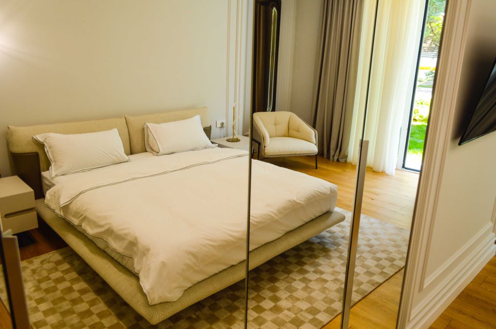 GALERIE FOTO | Țiriac Imobiliare a prezentat Stejarii Collection - Imagine 9