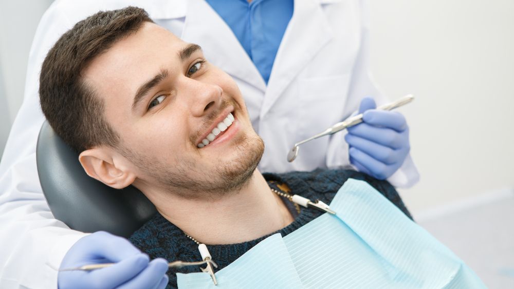 Cele mai eficiente trucuri pentru un zambet frumos si sanatos