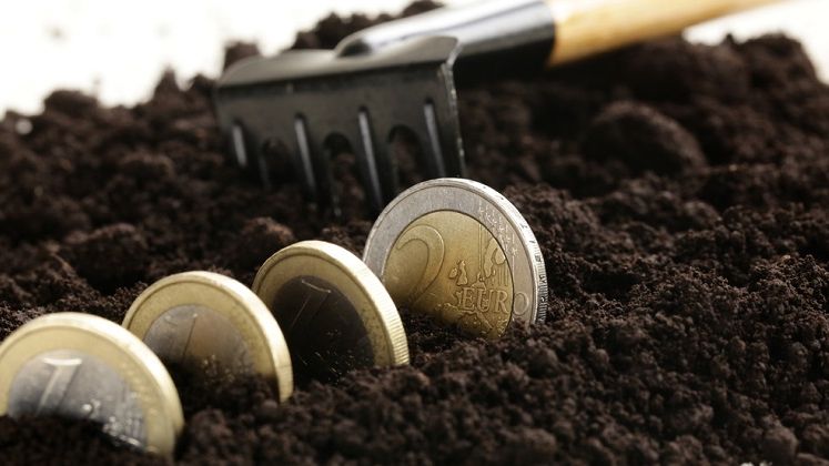 Companiile de pe bursa pun pe masa dividende de sapte ori mai mari decat dobanda bancara