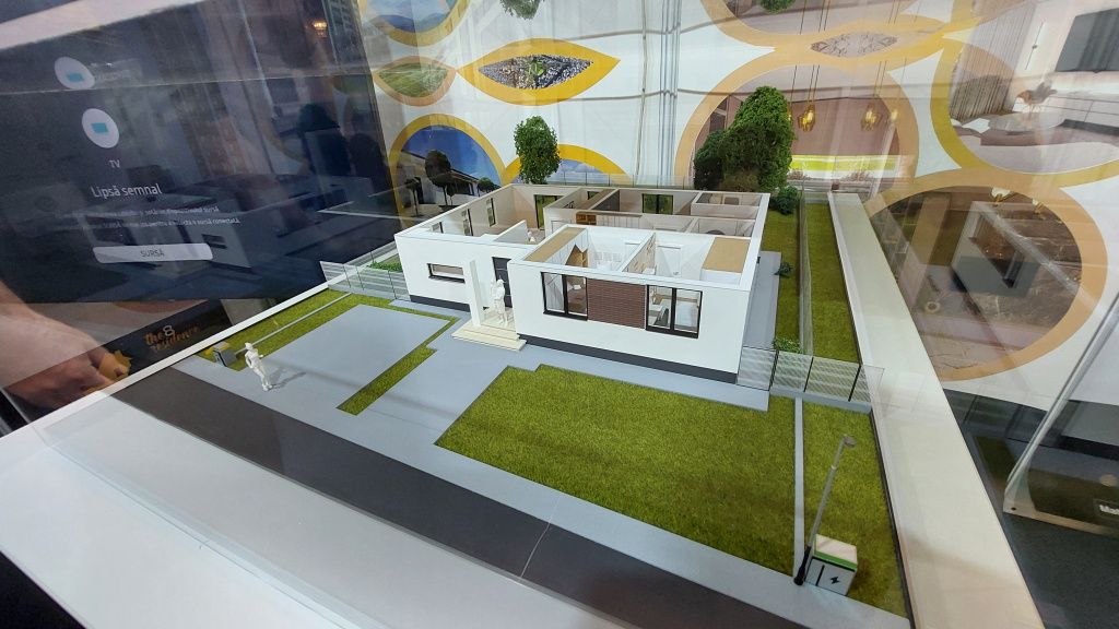 GALERIE FOTO | Ce găsești în acest weekend la Salonul Imobiliar București - Imagine 16