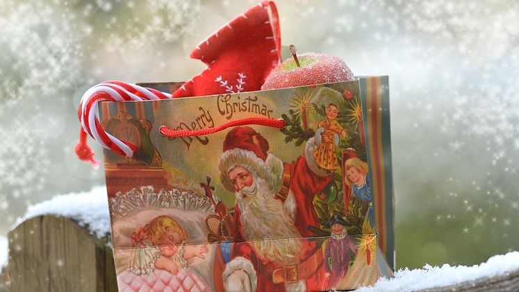 Esti in cautarea unor cadouri inedite de Craciun? Ce vinde ANAF inainte de sarbatori