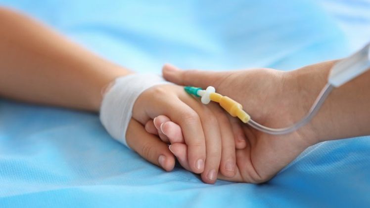 Baculea: Centrele de transplant au probleme cu resursele umane cat si financiare