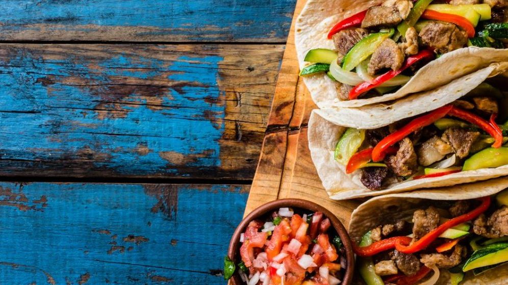 Se inaugureaza inca un restaurant Taco Bell in Romania