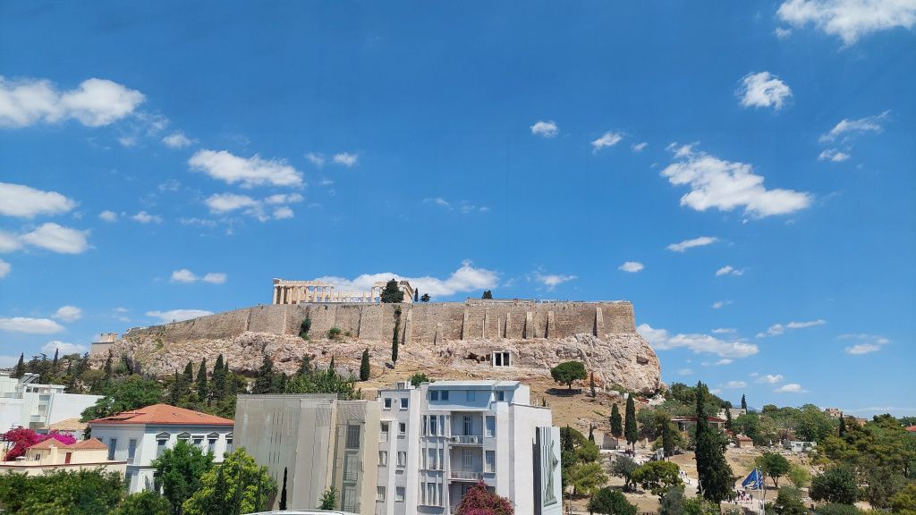 Grecii se așteaptă la o triplare a numărului de turiști până în 2040. Câți vizitatori are acum